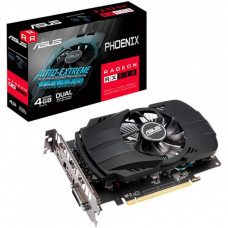 Відеокарта Radeon RX 550 4096Mb ASUS (PH-RX550-4G-EVO)