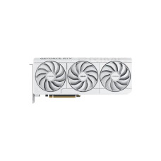 Відеокарта ASUS GeForce RTX5070 12Gb PRIME OC WHITE (PRIME-RTX5070-O12G-WHITE)