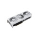 Відеокарта ASUS GeForce RTX5070 12Gb PRIME OC WHITE (PRIME-RTX5070-O12G-WHITE)