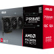 Відеокарта ASUS Radeon RX 9070 16Gb PRIME OC EVO (PRIME-RX9070-O16G-EVO)