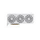 Відеокарта ASUS Radeon RX 9070 XT 16Gb PRIME OC WHITE (PRIME-RX9070XT-O16G-WHITE)