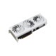 Відеокарта ASUS Radeon RX 9070 XT 16Gb PRIME OC WHITE (PRIME-RX9070XT-O16G-WHITE)