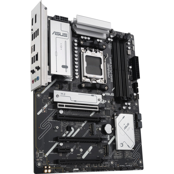 Материнська плата ASUS PRIME B840-PLUS WIFI