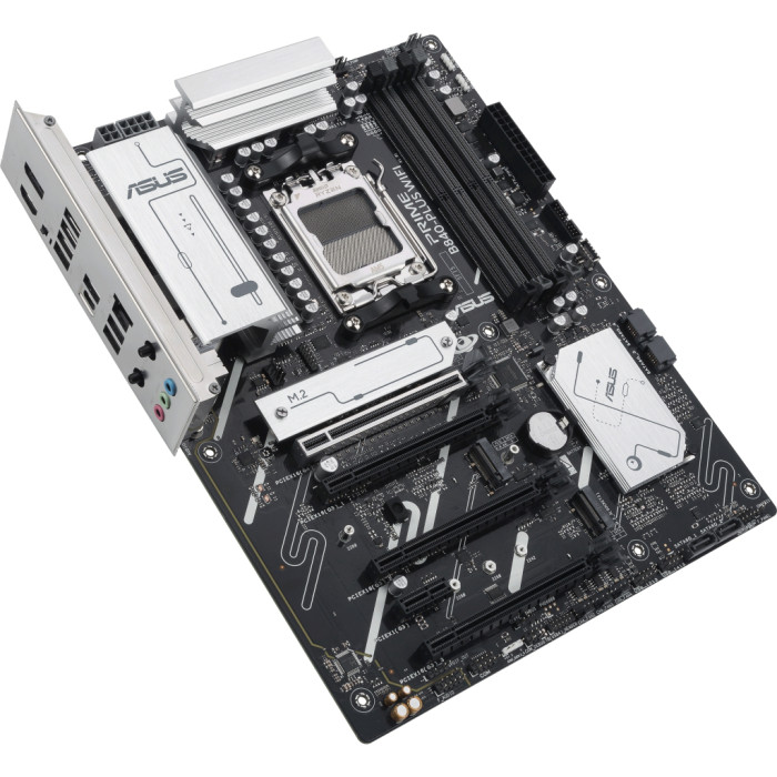 Материнська плата ASUS PRIME B840-PLUS WIFI