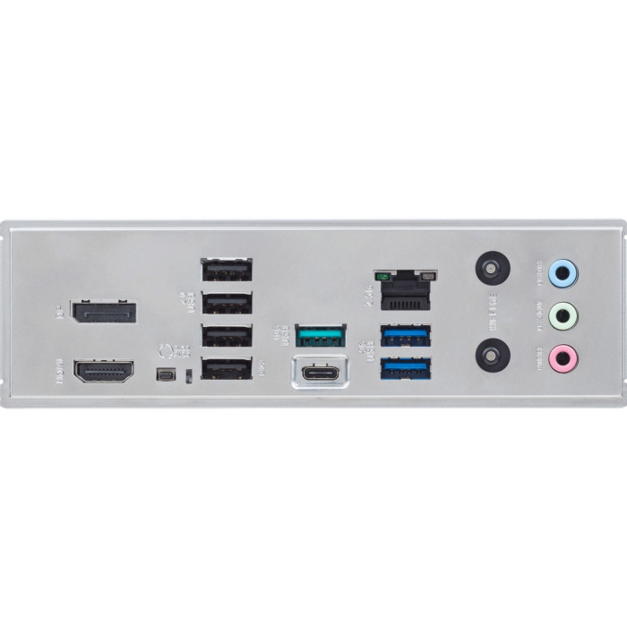 Материнська плата ASUS PRIME B840-PLUS WIFI