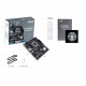 Материнська плата ASUS PRIME H610M-E D4