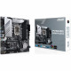 Материнська плата ASUS PRIME Z690M-PLUS D4