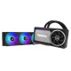 Відеокарта ASUS GeForce RTX5090 32GB ROG ASTRAL LC OC GAMING (ROG-ASTRAL-LC-RTX5090-O32G-GAMING)