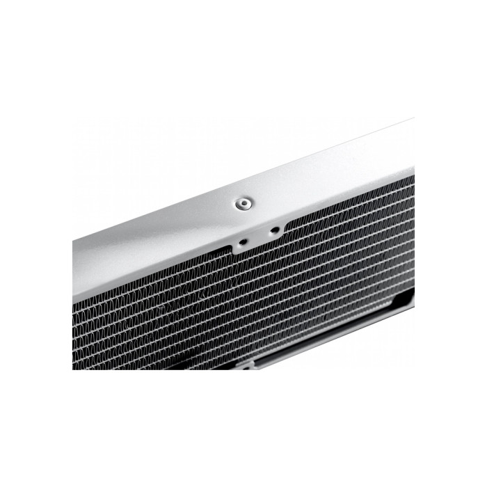 Система рідинного охолодження ASUS ROG-STRIX-LC-240 RGB White (ROG-STRIX-LC-240-RGB-WE w/o FAN)
