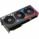 Відеокарта ASUS GeForce RTX4070Ti 12Gb ROG STRIX GAMING (ROG-STRIX-RTX4070TI-12G-GAMING)