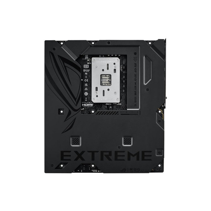 Материнська плата ASUS ROG CROSSHAIR X870E EXTREME