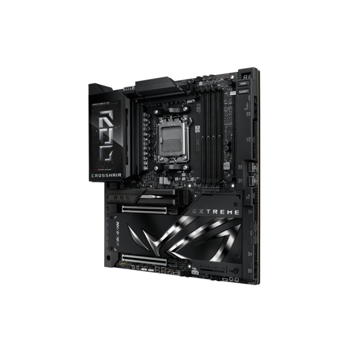 Материнська плата ASUS ROG CROSSHAIR X870E EXTREME