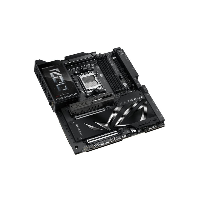 Материнська плата ASUS ROG CROSSHAIR X870E EXTREME
