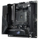 Материнська плата ASUS ROG STRIX B550-I GAMING
