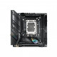 Материнська плата ASUS ROG STRIX B660-I GAMING WIFI