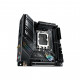 Материнська плата ASUS ROG STRIX B660-I GAMING WIFI