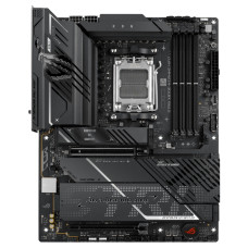 Материнська плата ASUS ROG STRIX X870E-H GAMING WIFI7