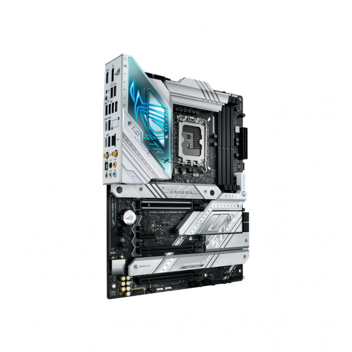 Материнська плата ASUS ROG STRIX Z790-A GAMING WIFI D4
