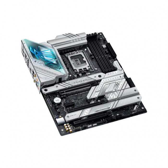 Материнська плата ASUS ROG STRIX Z790-A GAMING WIFI D4