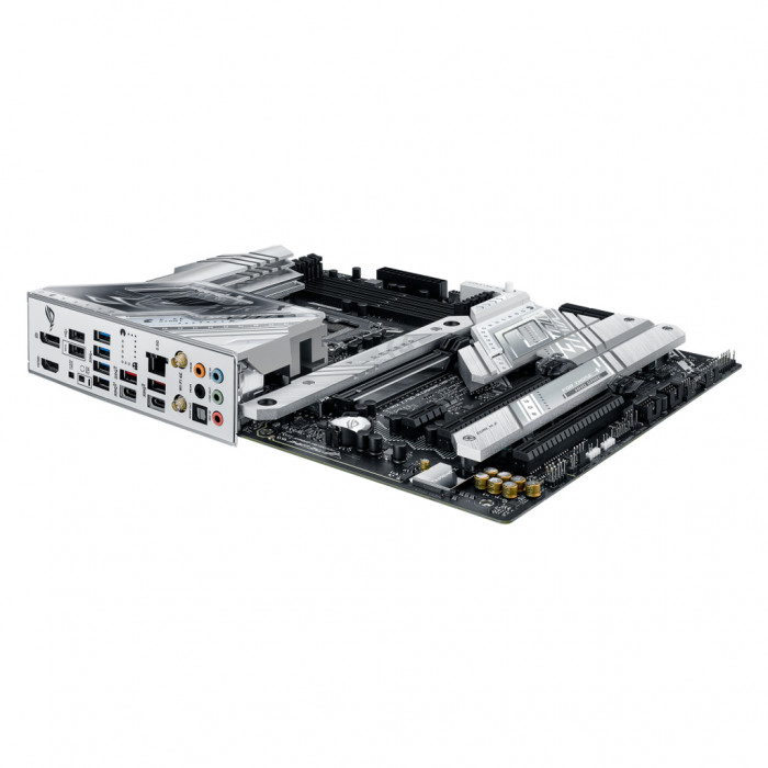 Материнська плата ASUS ROG STRIX Z790-A GAMING WIFI D4