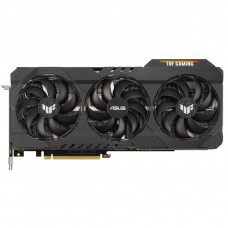 Відеокарта ASUS GeForce RTX3060Ti 8Gb TUF OC GAMING GDDR6X (TUF-RTX3060TI-O8GD6X-GAMING)