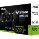 Відеокарта ASUS GeForce RTX5070 Ti 16GB TUF OC GAMING (TUF-RTX5070TI-O16G-GAMING)