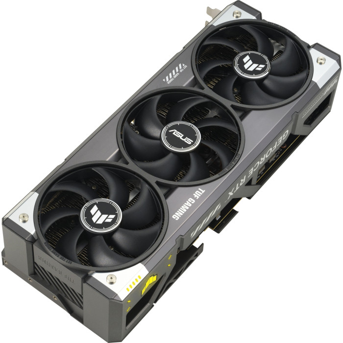 Відеокарта ASUS GeForce RTX5090 32GB TUF OC GAMING (TUF-RTX5090-O32G-GAMING)