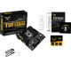 Материнська плата ASUS TUF B365M-PLUS GAMING