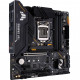 Материнська плата ASUS TUF GAMING B560M-PLUS