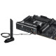 Материнська плата ASUS TUF GAMING B650E-E WIFI