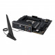 Материнська плата ASUS TUF GAMING B760M-PLUS WIFI D4