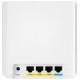 Точка доступу Wi-Fi ASUS XD6-1PK-WHITE