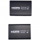 Контролер HDMI extender 150 m Atcom (15088)