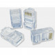 Конектор Atcom RJ45 cat.5e UTP 8p8c * 100 (3796)