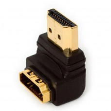 Перехідник переходник HDMI 90 Atcom (3804)