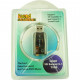 Звукова плата Atcom USB-sound card (5.1) 3D sound (Windows 7 ready) (7807)