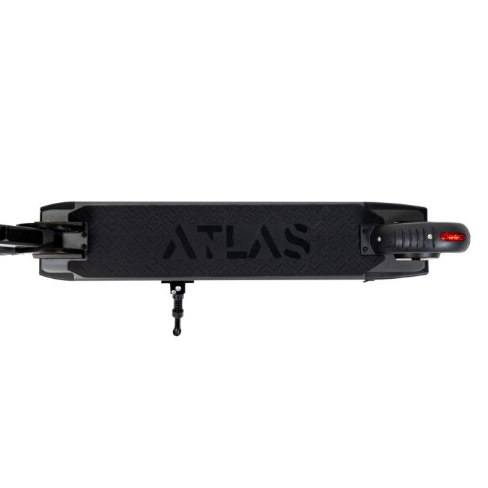 Електросамокат Atlas mini Grey (1075)