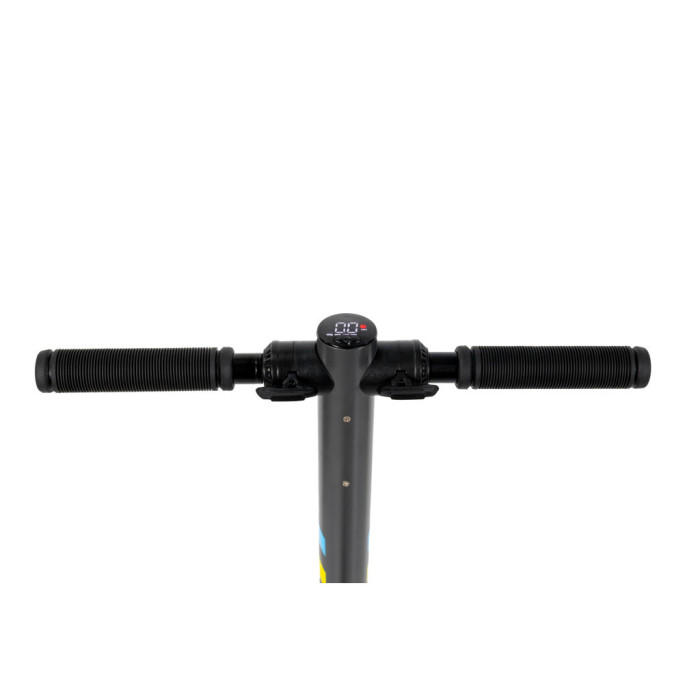 Електросамокат Atlas mini Grey (1075)