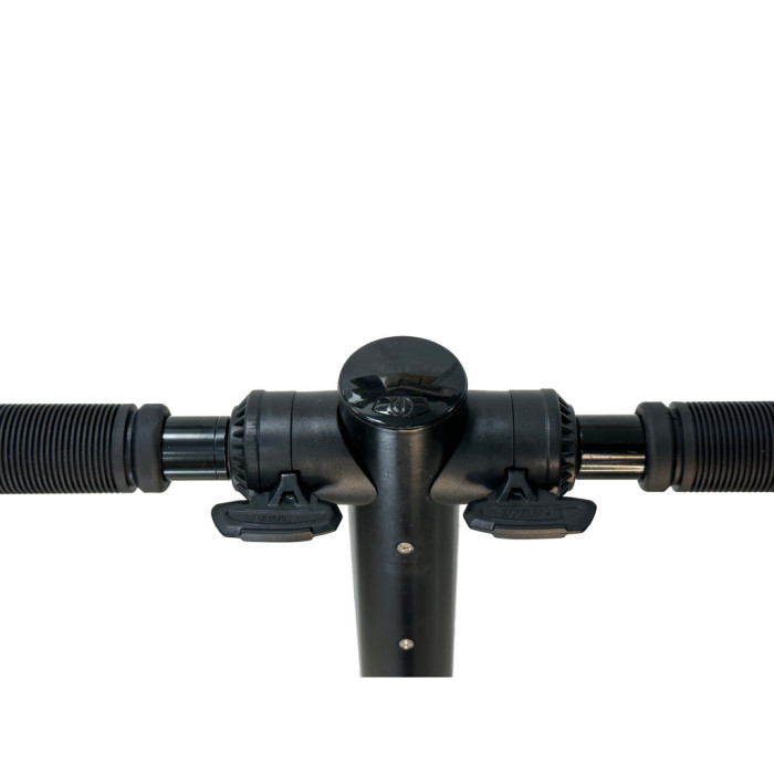 Електросамокат Atlas 0810 Black (1077)