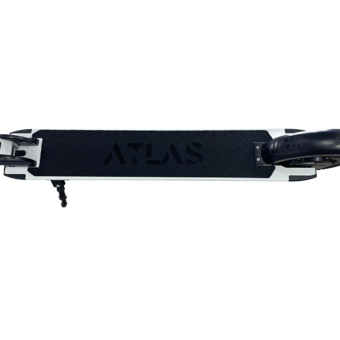 Електросамокат Atlas i-One White (1088)