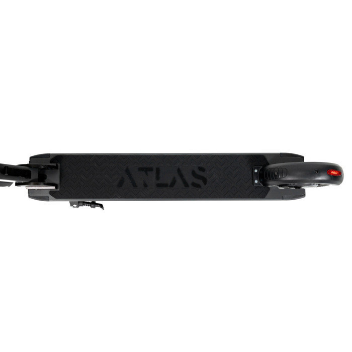 Електросамокат Atlas i-One Pro Grey (1090)