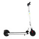 Електросамокат Atlas i-One Pro White (1091)