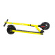 Електросамокат Atlas 0810 Yellow (1096)