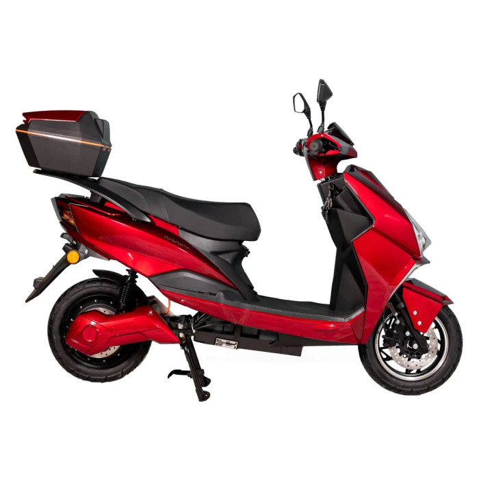 Електроскутер Atlas Speedy 2000W Box Red (3083)