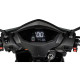 Електроскутер Atlas Eagle 2000W Box Red (3087)