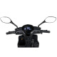 Електроскутер Atlas Tiger Box 2000W Black (3114)