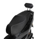 Електроскутер Atlas Tiger Box 2000W Red (3116)