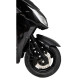 Електроскутер Atlas Spider Box 1800W Black (3128)