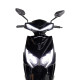 Електроскутер Atlas Spider Box 1800W Black (3128)