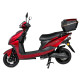 Електроскутер Atlas Falcon Box 1800W Red (3136)